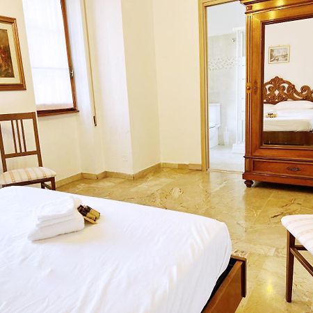 Casa Radiosa Varese Rooms 外观 照片