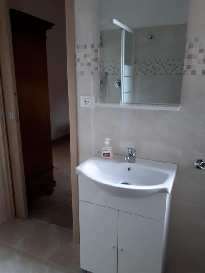 Casa Radiosa Varese Rooms 外观 照片
