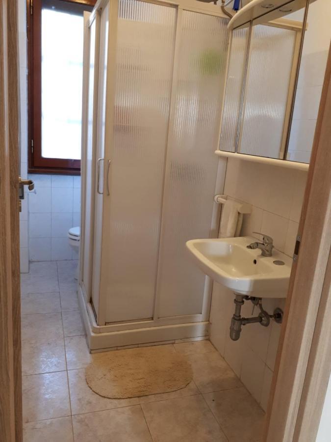 Casa Radiosa Varese Rooms 外观 照片