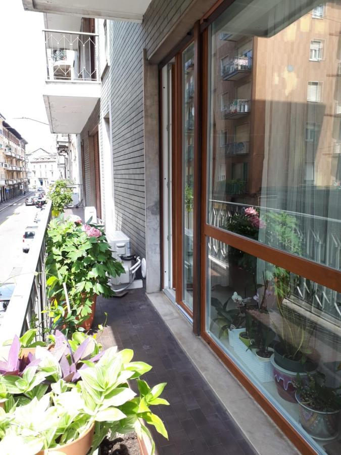 Casa Radiosa Varese Rooms 外观 照片