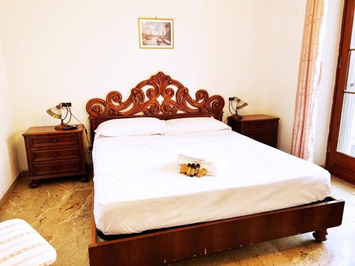 Casa Radiosa Varese Rooms 外观 照片