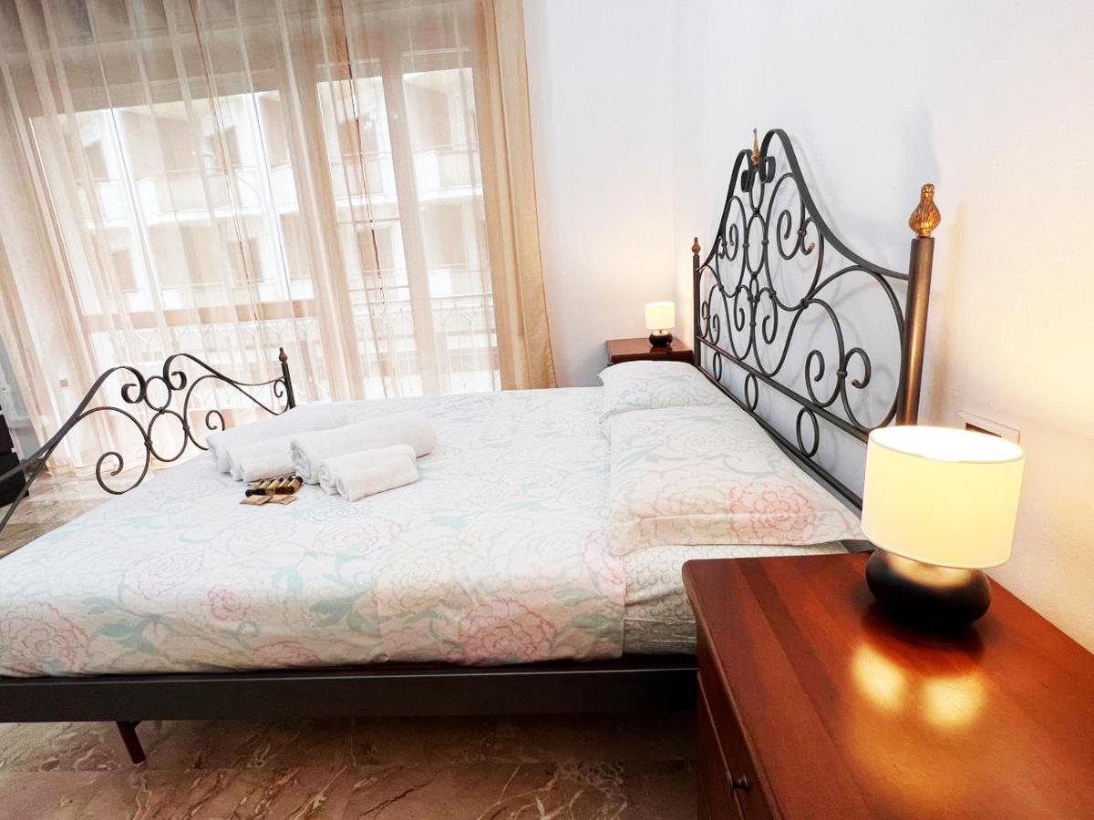 Casa Radiosa Varese Rooms 外观 照片