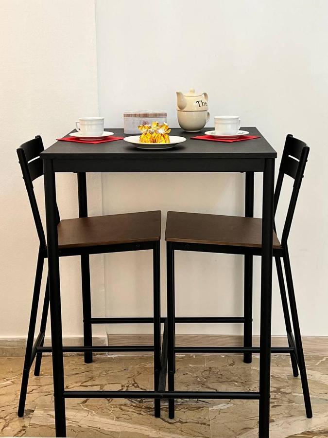 Casa Radiosa Varese Rooms 外观 照片