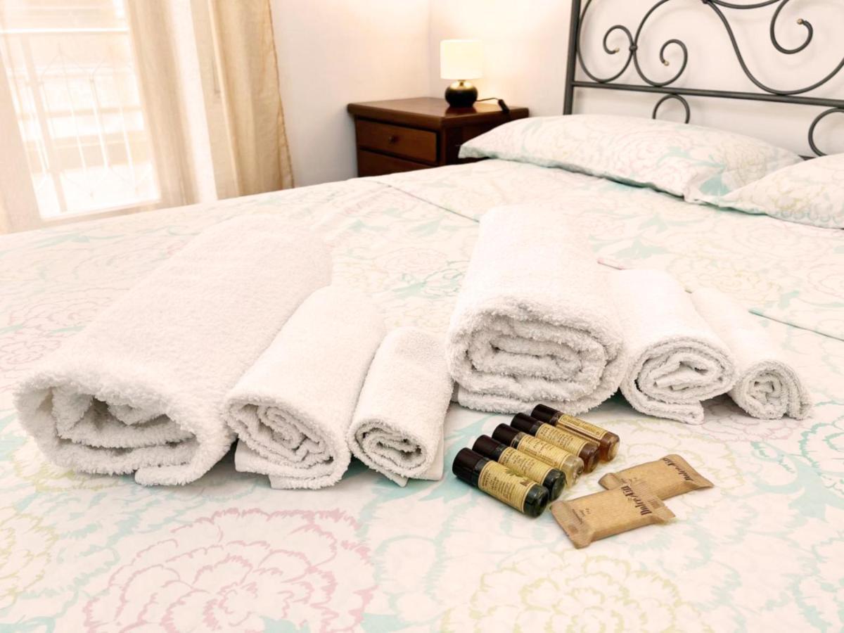 Casa Radiosa Varese Rooms 外观 照片