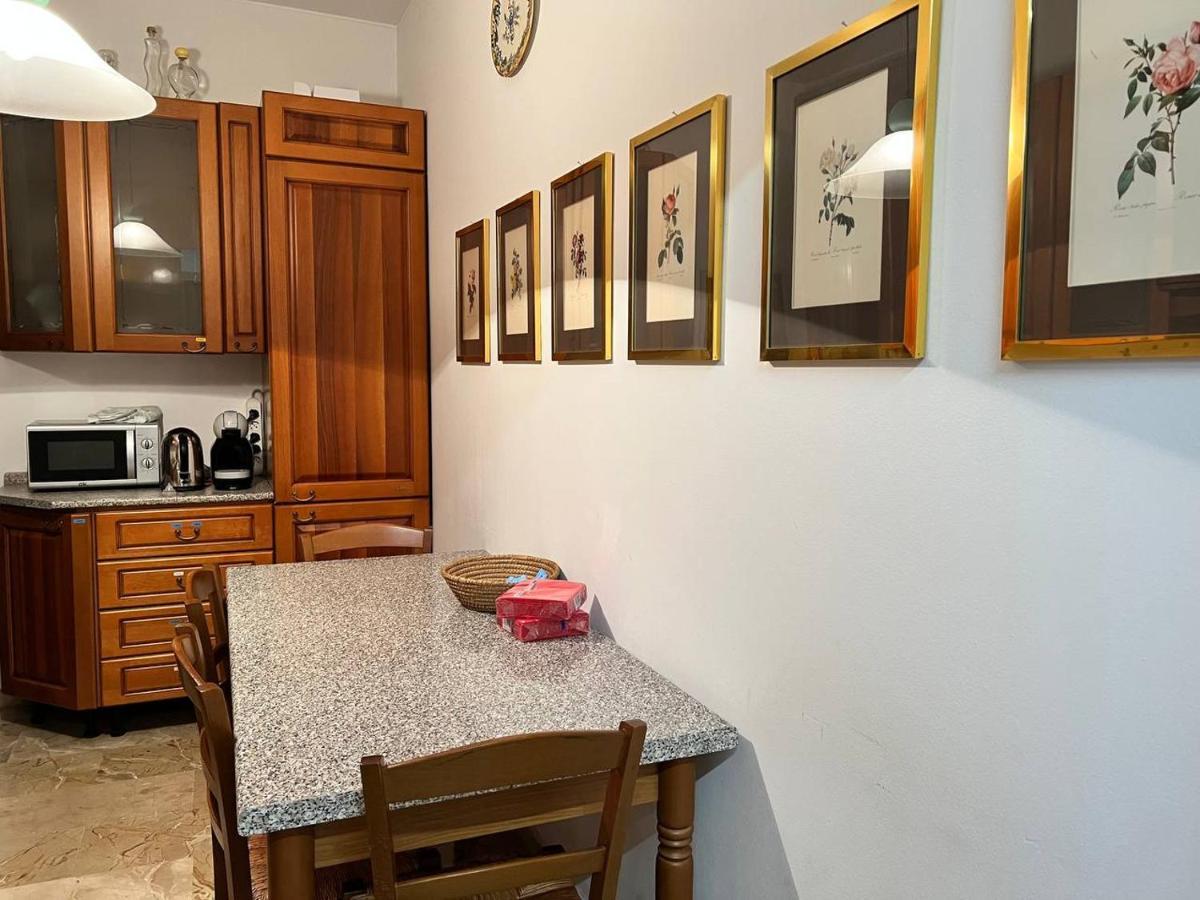 Casa Radiosa Varese Rooms 外观 照片