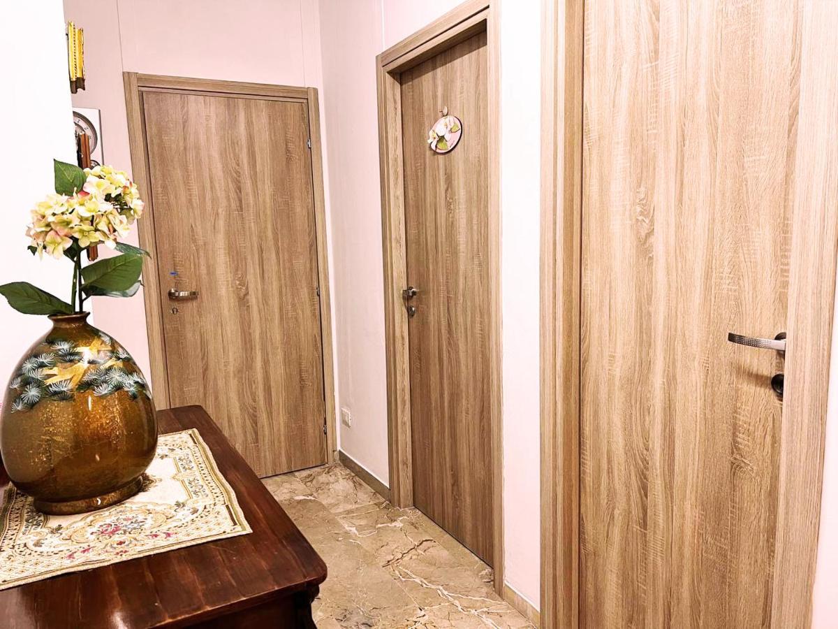 Casa Radiosa Varese Rooms 外观 照片