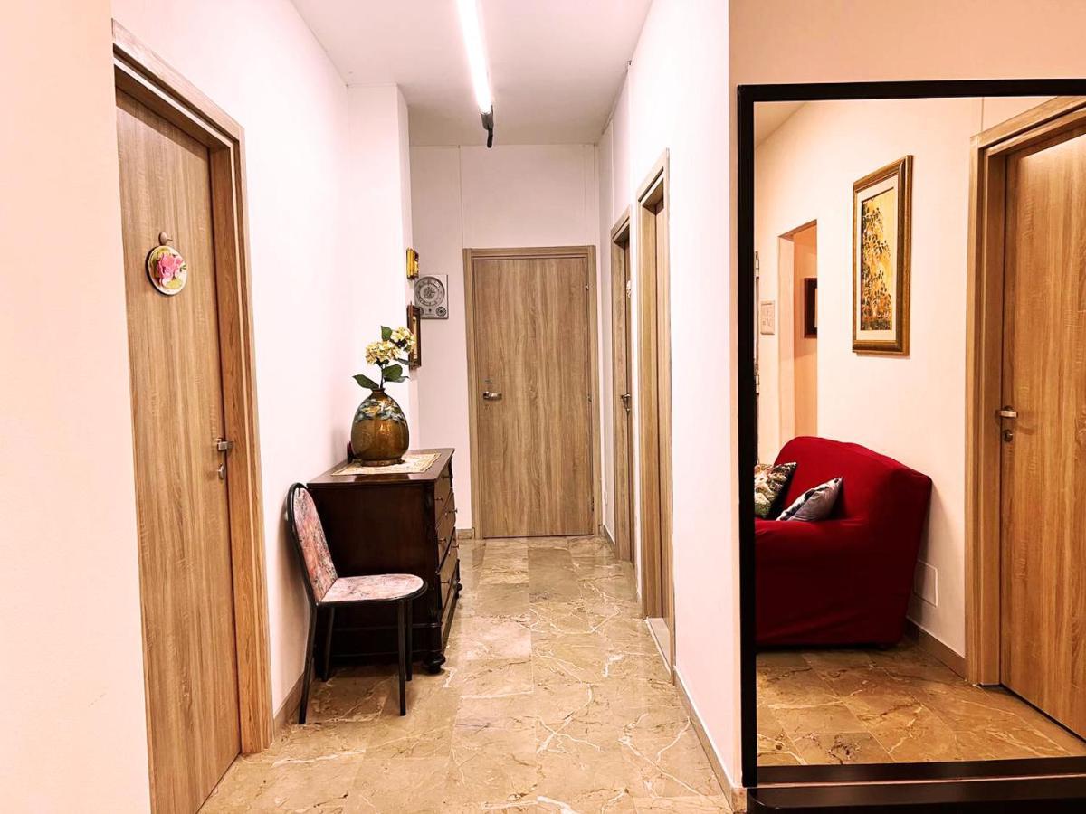 Casa Radiosa Varese Rooms 外观 照片