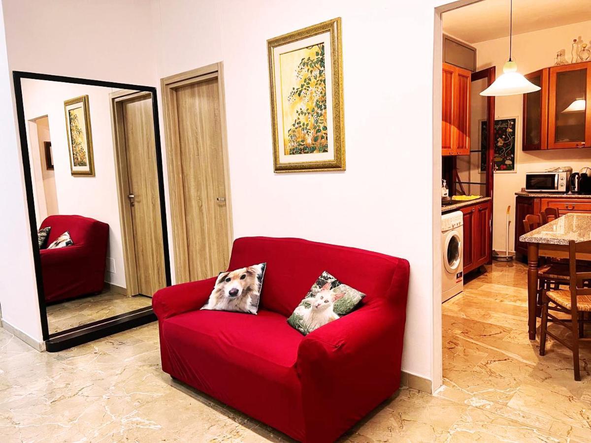 Casa Radiosa Varese Rooms 外观 照片