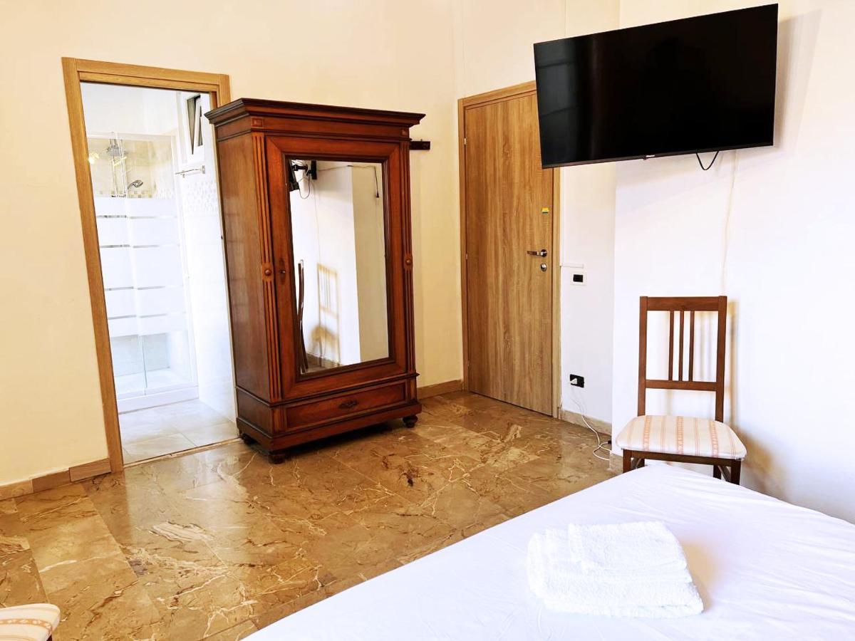 Casa Radiosa Varese Rooms 外观 照片