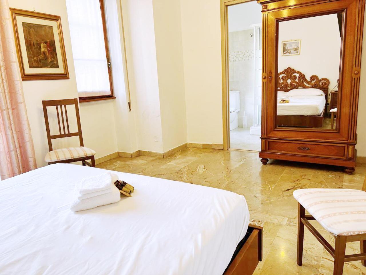 Casa Radiosa Varese Rooms 外观 照片