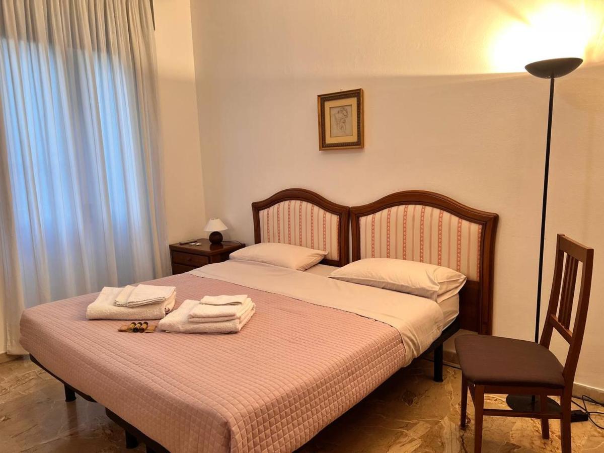 Casa Radiosa Varese Rooms 外观 照片