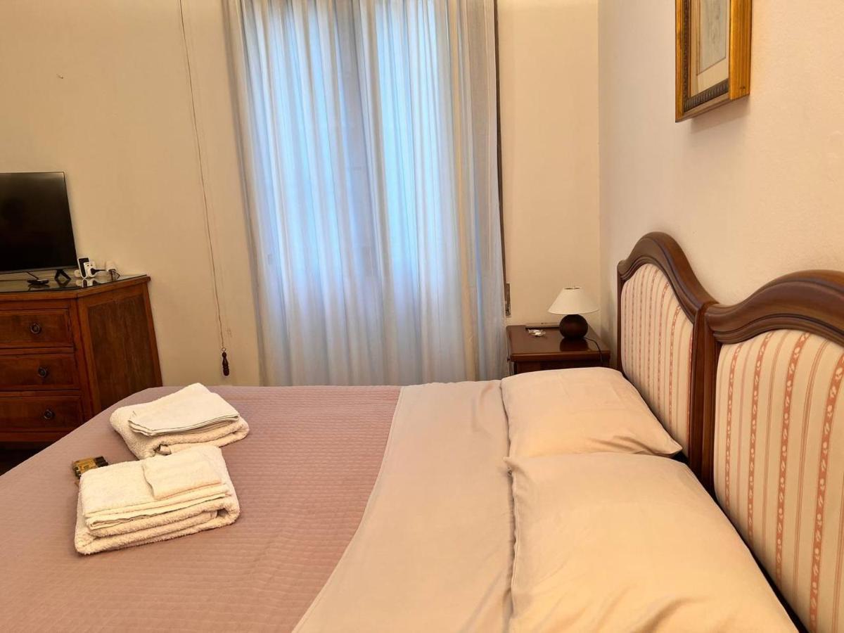 Casa Radiosa Varese Rooms 外观 照片