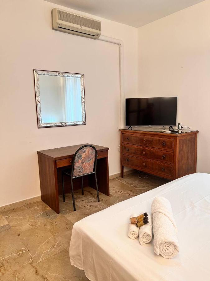 Casa Radiosa Varese Rooms 外观 照片