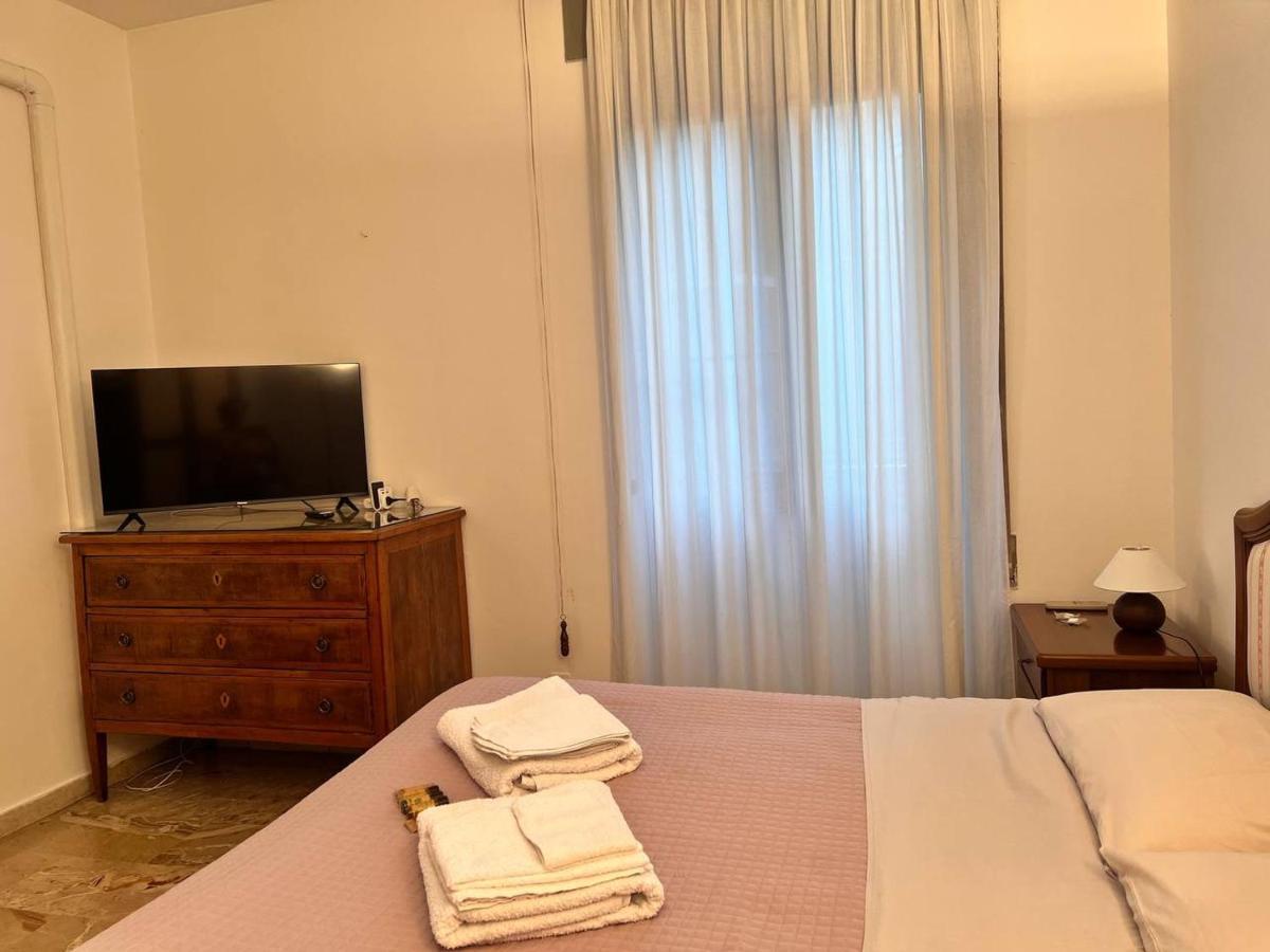 Casa Radiosa Varese Rooms 外观 照片