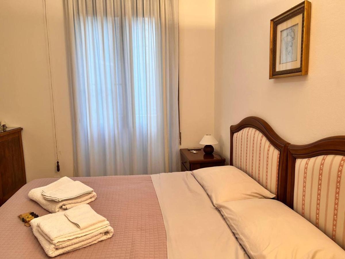 Casa Radiosa Varese Rooms 外观 照片