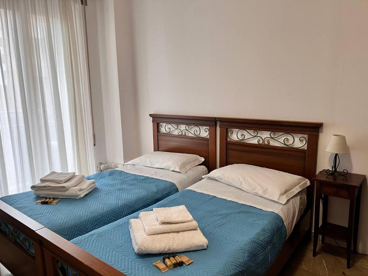 Casa Radiosa Varese Rooms 外观 照片