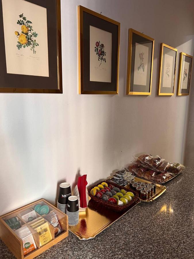 Casa Radiosa Varese Rooms 外观 照片