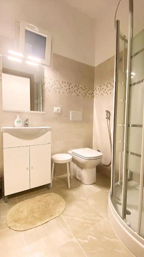 Casa Radiosa Varese Rooms 外观 照片